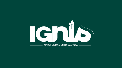Ignis - Aprofundamento Radical - Paróquia Divina Misericórdia (Cianorte)
