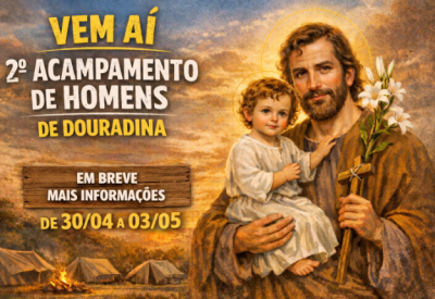 2 Acampamento de Homens