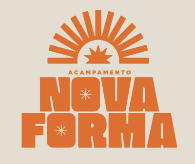 3º Nova Forma - Paróquia Divina Misericórdia (Cianorte)