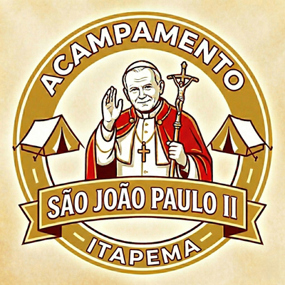 1º Acampamento Sênior São João Paulo Ii - Itapema