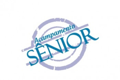 Acampamento Sênior E Juvenil 2026 - Paróquia Nossa Senhora Aparecida (Douradina)