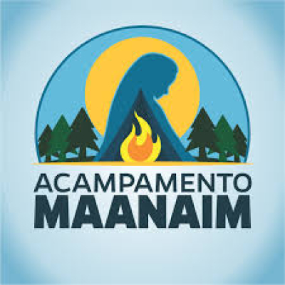 2º Acampamento Ressureição - Paróquia São Tomé (São Tomé)