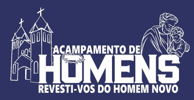 1º Acampamento de Homens - Paróquia Nossa Senhora de Fátima - Paróquia Nossa Senhora de Fátima (Cruzeiro do Oeste)