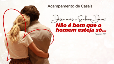 1º Acampamento de Casais