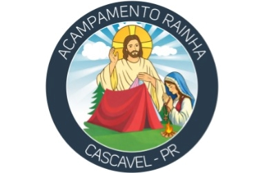 4º Acampamento Sênior - Acampamento Rainha (Cascavel)