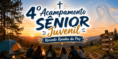 4º Acampamento Sênior Juvenil