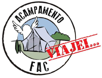 7ª Acampamento Fac - 14 - 17 Anos - Paroquia Santa Bertila (Curitiba)