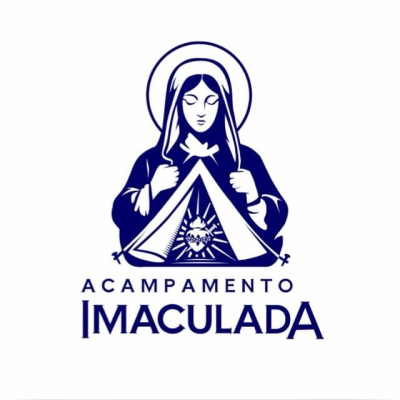 1º Acampamento Mariano Imaculada - Paróquia Nossa Senhora de Fátima - Santuário Eucaristico (Cianorte)