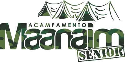Acampamento Sênior Xxix Acampamento Maanaim - Paróquia Nossa Senhora de Fátima - Santuário Eucaristico (Cianorte)