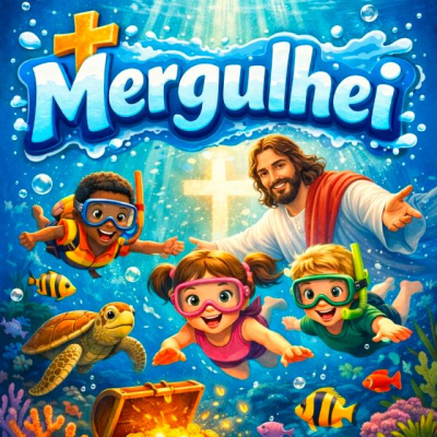 1º Mergulhei - Acampamento Rainha (Cascavel)