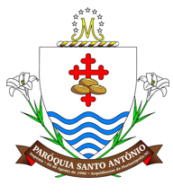 Paroquia Santo Antônio logo