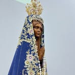 Paroquia Nossa Senhora Aparecida logo