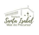 Paróquia Santa Isabel logo