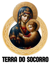 Terra do Socorro logo