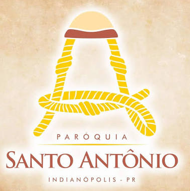 Paróquia Santo Antônio - Indianópolis logo