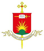 Paróquia São Paulo logo