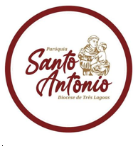 Paróquia Santo Antônio - Acampamento Sagrado Coração de Jesus logo