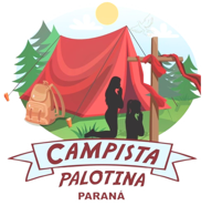 Paróquia São Vicente Palotti logo
